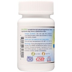 Valerin Natural Relaxant for Tension Relief, Leg Cramps and Other Muscle Cramps
