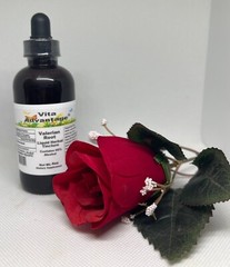 Valerian Root Tincture Extract With Free Sample (Read Info Below)