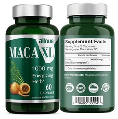MacaXl Capsules Original Pill super maca Shape Buttocks Bigger Butt Booty Shaper