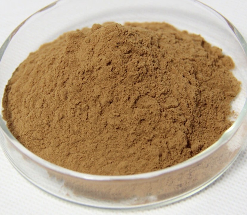 Brown “Kanna Extract” Lampranthus 100:1 5g