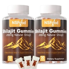 Pure 100% Himalayan Shilajit, Soft Resin, Organic Extremely Potent, Fulvic Acid