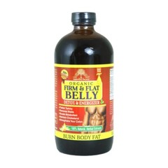 Organic Firm & Flat Belly Detox – 16 oz