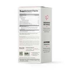 USDA Organic Beet Root Powder – Mixed Berry, 10 Pack | Nitric Oxide Booster, Blo