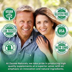 Extra Strength Horse Chestnut Extract 3000 mg – 120 Capsules 20% Aescins