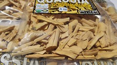 4oz quassia, quassia amara, bitter ash,bitter wood,hombre grande,cuassia chip !!