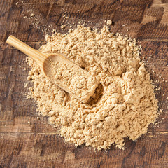 Red Maca Root Powder Pure Fine Lepidium Meyenii Bulk 1oz-32 oz Premium Milled