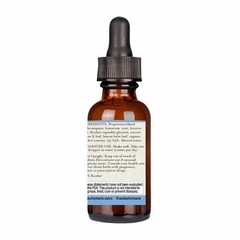 Eclectic Herb, Lung & Respiratory Support Extract Formerly Lomatium Osha, 1 Oz