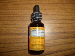 Herb Pharm Milk Thistle 1 fl oz Gluten-Free Cleanse & Detoxify Exp 6/2030