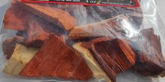 Palo Brasil,Haematoxylum brasiletto,Palo Campeche,Palo brazil, palo de tinto 8oz