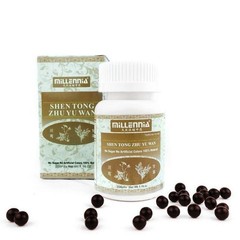Millennia – Shen Tong Zhu Yu Wan