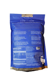 Earth Echo Cacao Bliss – Ceremonial Grade Organic Raw Cacao Powder with MCT Oil