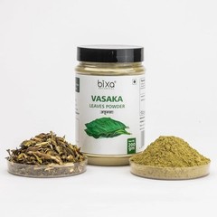 Bixa Botanical Vasaka Leaves Powder 200g B278