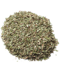 Peppermint Leaf Cut & Sifted Loose Leaf Herbal Tea Dried Mint Mentha Choose Size