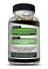 100% Pure Moringa Oleifera Leaf – Superfood, Antioxidant, Greens Supplement