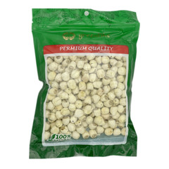Greenlike Premium All Natural Dried Lotus Seeds 白莲子