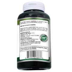 240 Alcachofa Capsulas Suplemento 12000mg Para Bajar De Peso Apoyo la Digestión