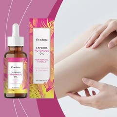 Cyperus Rotundus Oil 60g botanical Cyperus Rotundus Oil For Hair Removal Body Ca