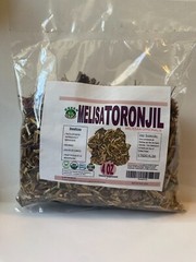Toronjil (Melissa) Herb 4oz for Calming and Digestive Support