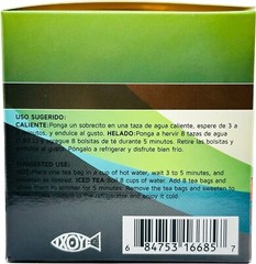 Cola de Caballo (Horsetail) Tea by Betel Natural – Healthy Nails, Hair, Skin