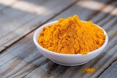 Turmeric Root Powder Curcumin Curcuma Longa – 100% Pure Natural Vegan Spice Bulk