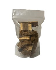 100% Palo Azul (Eysenhardtia polystachya) Herbal Tea Infusion Net Wt: 5 oz 142 g