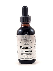 Parasite Cleanse 2 fl oz Herbal extract – Wormwood Clove Black Wanut Hull Detox