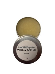 POKE ROOT SALVE HERBAL SUPPLEMENTS-LYMPHATIC SUPPORT