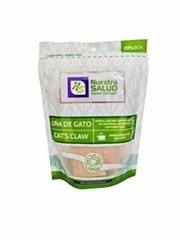 New Una de Gato/ Cat’s Claw 100% Natural Tea- Nuestra Salud 2.82 80g.