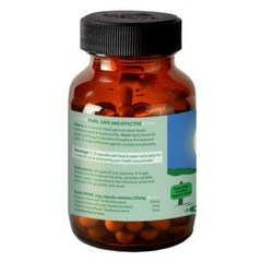 Organic India Neem – Blood Purifier 60 Capsules