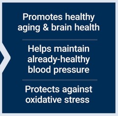 OPTIMIZED RESVERATROL ELITE LONGEVITY NUTRIENT 60 Capsule LIFE EXTENSION