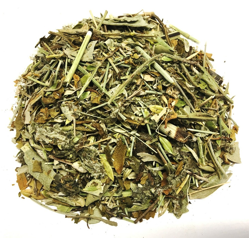 Higasan Te – Liver Cleanse Tea Blend Herbal (90g) Detox VALUE PACK
