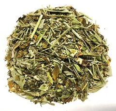 Higasan Te – Liver Cleanse Tea Blend Herbal (90g) Detox VALUE PACK