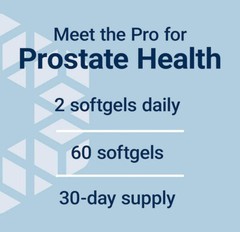 ULTRA PROSTATE FORMULA SAW PALMETTO 5 BOTTLES 300 Softgels LIFE EXTENSION