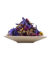 Pharaoh’s Sacred Blend™ Herbal Tea Cut Blue Lotus Chamomile, White Lotus & More
