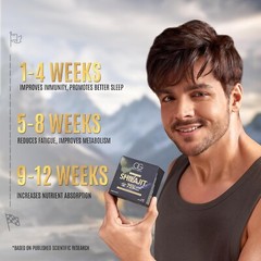 100% pure Himalayan Shilajit Resin,75% Fulvic Acid boost energy & Stamina,20gm.
