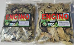 Encino,Hojas de Encino,Hojas de encina, Hojas de roble, oak leaves 3oz Herb/tea!