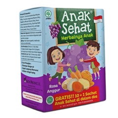 [SIDOMUNCUL] Xanthorrhiza Jamu Increase …