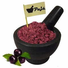 ACAI Assai freeze dried powder 4oz 8oz 16oz 1lb 32oz 2lb 4lb 10lb 55lb – PAJE
