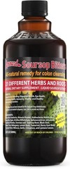 Organic Soursop Bitters, 16 fl oz/-
