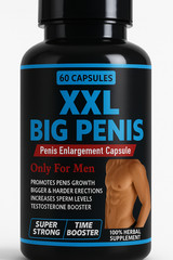 60 pills VIGRO XXL Male Pillz for Extreme Male Enhancement both Sex #h69..