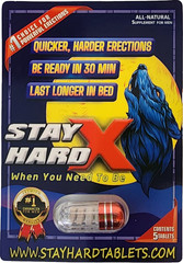 Stay hard get hard fast Enhancing performance for quick acting libido 20 pills