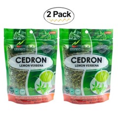 Lemon Verbena (Cedron) Loose Herbs – Herbal Tea All-Natural Beebrush from Peru