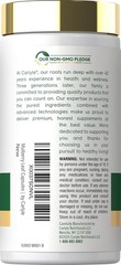 Mulberry Leaf Extract | 3000mg | 100 Capsules | Non-GMO | by Carlyle
