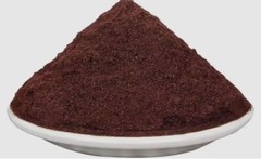120g Dried Red Jatropha Curcas Leaves Powder – Ratanjot Laljari Yatilung Jadi