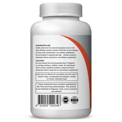 Ezi-Breathe Capsules Support The Protection,Cleansing & Relieve Nasal Congestion