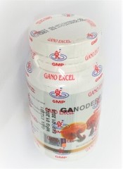 10 Bottles Gano Excel Ganoderma 90 Capsules Reishi Lingzhi Boosts Immune System