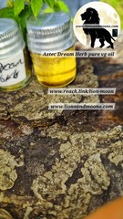Calea Zacatechichi Extract Dream Herb Vg Pure Organic Homegrown Homemade Real