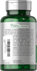 Horbäach Maca Root Capsules for Men and Women | 120 Pills | High Potency Ext…
