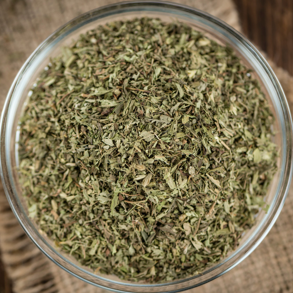 Stevia Leaf | Powder or Whole Herb – 1oz / 4oz / 8oz Sizes | Natural Sweetener