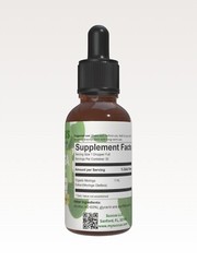 Moringa Tincture – Total Health & Wellness